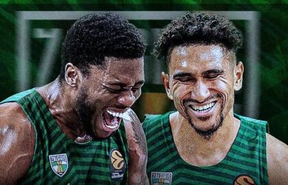 Mosesas Wrightas ir Maodo Lo