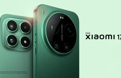 „Xiaomi 17“ ir „Xiaomi 17 Ultra“ premjera