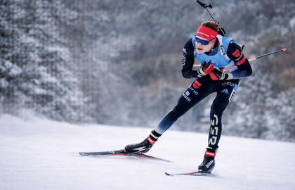 Žiemos Olimpinės žaidynės