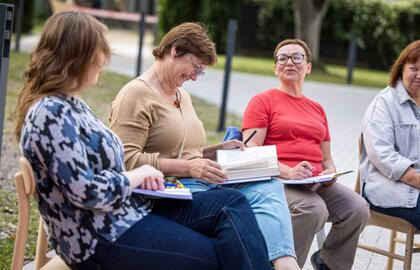 Lietuvos nacionalinis muziejus kviečia reziduoti „Kūrybatorijoje“