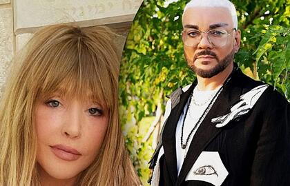 Ala Pugačiova ir Filipas Kirkorovas