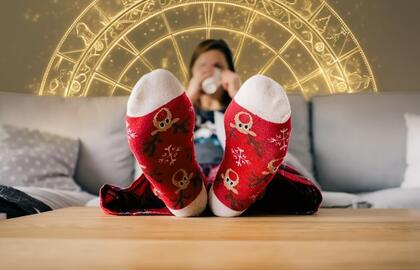 Astrologinė prognozė