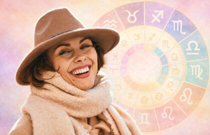 Astrologinė prognozė