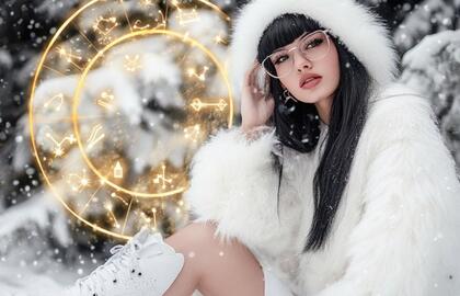 Astrologinė prognozė