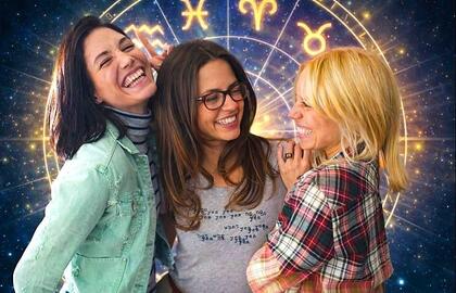 Astrologinė prognozė