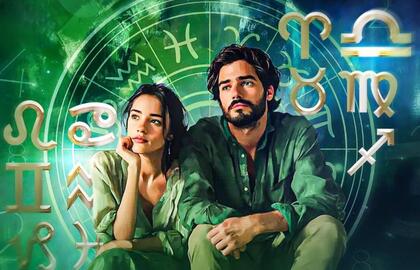 Astrologinė prognozė