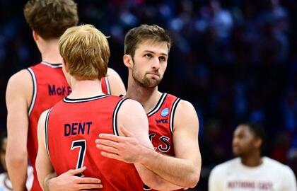 Augustas Marčiulionis