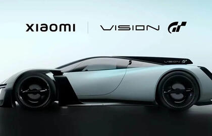 Išbandyti galės visi norintys: pristatytas pirmasis „Xiaomi“ superautomobilis