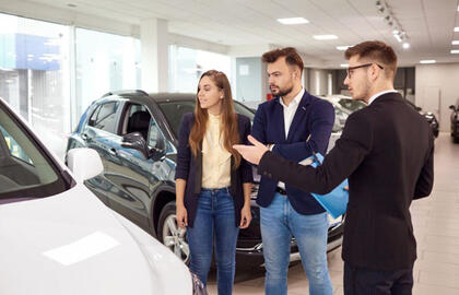 Pasigailėsite juos įsigiję: įvardyti 5 automobilių prekės ženklai, kurių vertėtų vengti