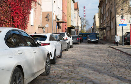 Automobilių stovėjimo vietos, kompensacijos