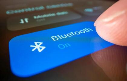 Bluetooth