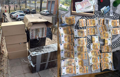 Kratos Alytaus daugiabučiuose