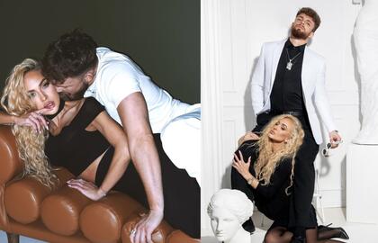 Oksana Pikul, Dominykas Dirkstys