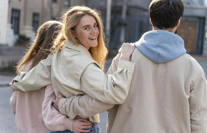 3 Zodiako ženklai, kuriems kovo 13 dieną nusišypsos sėkmė