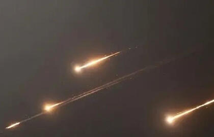 Saudo Arabija po vidurnakčio perėmė daugiau kaip 60 dronų