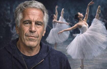 Jeffrey Epsteino skandalas Lietuvoje