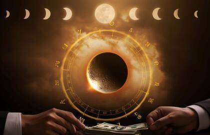 Finansinis horoskopas