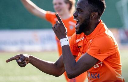 Gargždų „Banga“