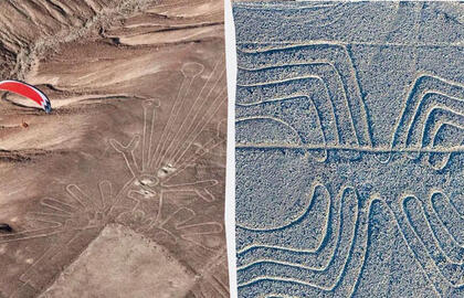 Dirbtinis intelektas įminė vieną didžiausių archeologijos mįslių