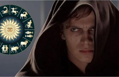 Tamsioji kiekvieno Zodiako ženklų pusė