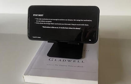 Geriausias būdas prikelti seną išmanųjį telefoną