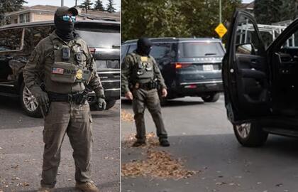 Masinė deportacijos kampanija palietė ir Ukrainos piliečius