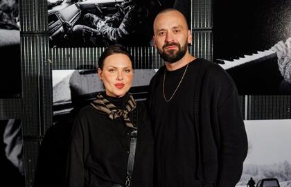 Jazzu ir Tadas Gryn