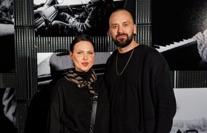 Jazzu ir Tadas Gryn