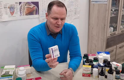 Vaistai, neteisėta prekyba