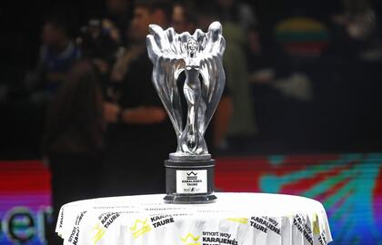 Karalienės taurės turnyras