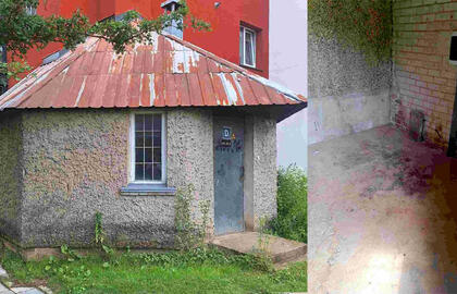 Tauralaukis, nekilnojamasis turtas