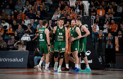 Kauno „Žalgiris“