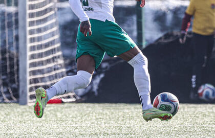 Kauno Žalgiris šventė dar vieną pergalę.