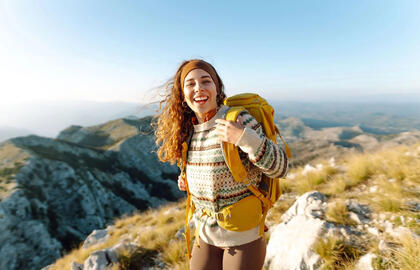 3 drąsiausi nuotykių ieškotojai tarp Zodiako ženklų