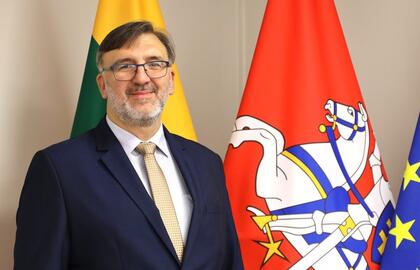 Kęstutis Kvaraciejus