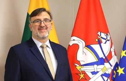 Kęstutis Kvaraciejus