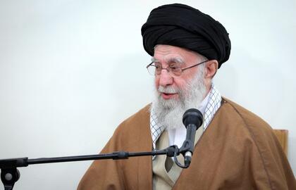 Khamenei
