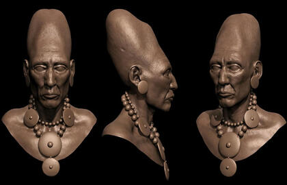 12 šiurpą keliančių archeologinių radinių, kurie privers jus suabejoti praeities ramybe