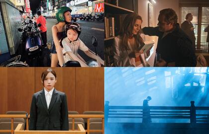 Kino pavasaris Klaipėdoje