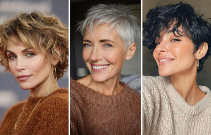 5 trumpi jauninantys 2026 metų kirpimai