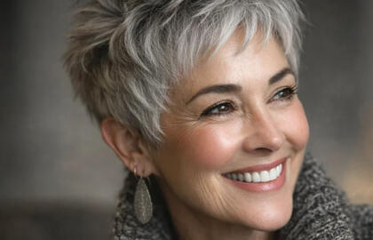 10 jauninančių šukuosenų