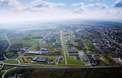 Klaipėdos laisvoji ekonominė zona