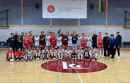 Klaipėdoje lankėsi Japonijos delegacija