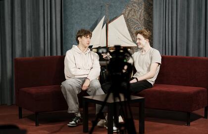 Klaipėdos universitetas