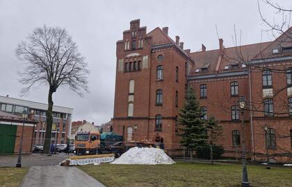 Klaipėdos universitetas