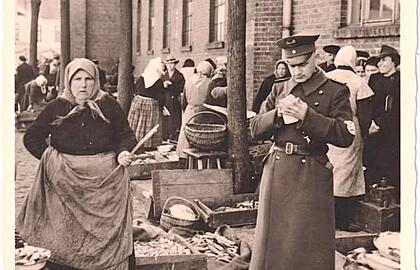 Klaipėdos atvirutė