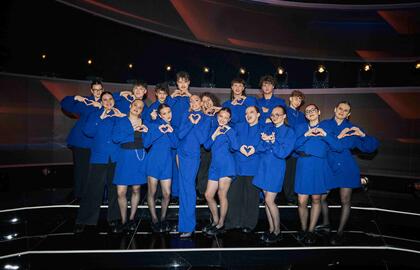 Klaipėdos Mėlynasis Choras