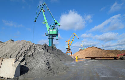 Klasco, profesinė sąjunga