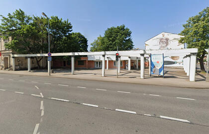 Nekilnojamasis turtas, aukcionas