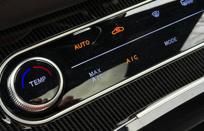 Kiek degalų sunaudoja automobilio kondicionierius